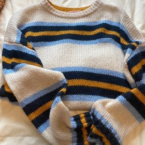 Urban Outfitters, S, sweater